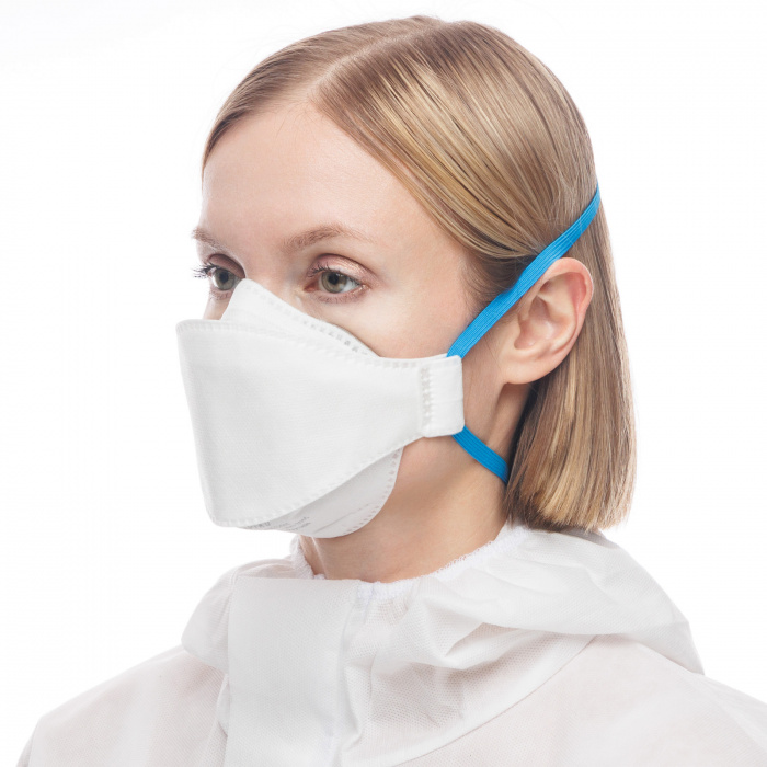 Полумаска фильтрующая UNIX Air 211 FFP1 R D