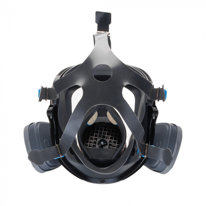 картинка Противогаз фильтрующий UNIX 5100 марки А2 + Р2 R категории 2 по маске панорамной UNIX 5100 